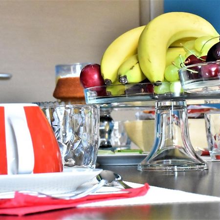 Bed And Breakfast Il Girasole Mondello Exterior foto