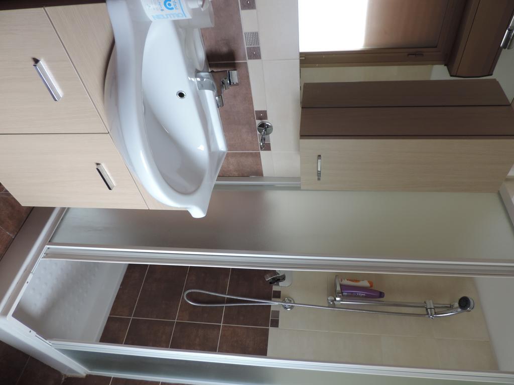Bed And Breakfast Il Girasole Mondello Exterior foto
